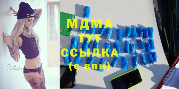 твердый Алексин
